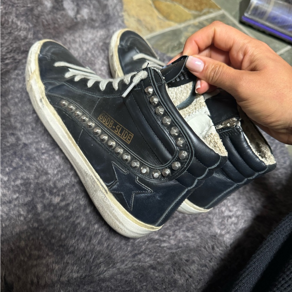 Women’s golden goose sneaker